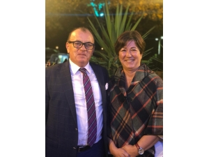 Chp Yalova İl Başkanı İstifa Etti