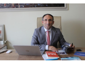 Uzmanı Konkordato İle İlgili Bilinmeyenleri Anlattı