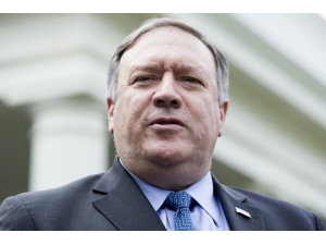 Abd Dışişleri Bakanı Pompeo: “Rahip Brunson’un Serbest Bırakılması Türkiye İçin Doğru Karar Olur”