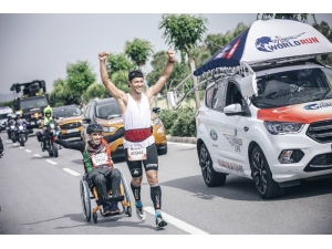 Wings For Life World Run Yine İzmir’de