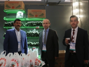 Perakendecilerden Kooperatiflere Tam Destek