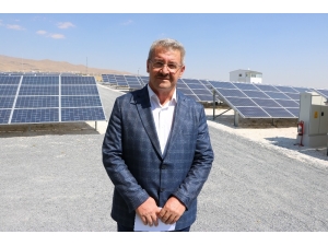 Enerji İhtisas Bölgesi Niğde’nin Enerjisini Karşılayacak