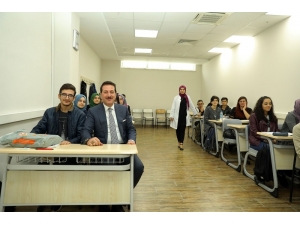 İlkem Çıtayı Yükseltti