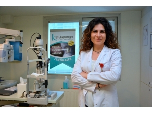 Göz Kapağı Sarkmalarına Estetik Çözüm: "Blefaroplasti"