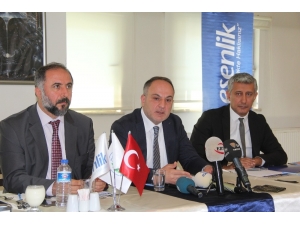 Esenlik’ten ‘Enflasyonla Topyekün Mücadele’ye Destek