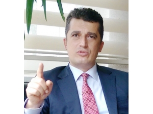 Desam Başkanı Avcı: “Lojmanlar Satılmalı Ve Kira Yardımı Yapılmalıdır”