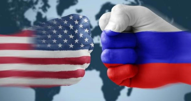 Rusya'dan Abd'ye Ypg/pkk Çıkışı: Endişe Duyuyoruz