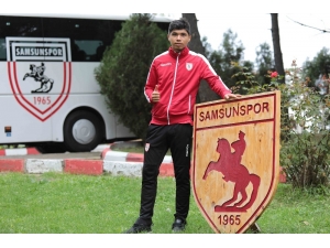 İshak Doğan’dan Taraftara Mesaj