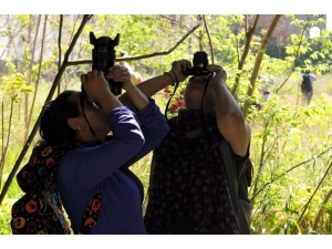 İstanbullu Fotoğrafçılar Kocaeli’nde Buluştu