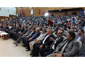 Elazığ’da "Uluslararası Palu Sempozyumu"