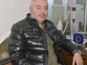 Feyzi: "Fındık Fiyatları Artacak"