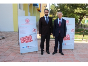 Sivas Cumhuriyet Üniversitesi’nden Enflasyonla Mücadeleye Destek