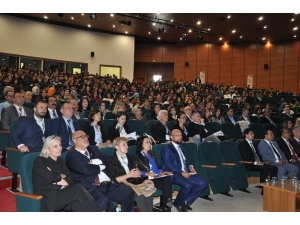 Kaü 6. Uluslar Arası Epok Kongresi’ne Ev Sahipliği Yapıyor