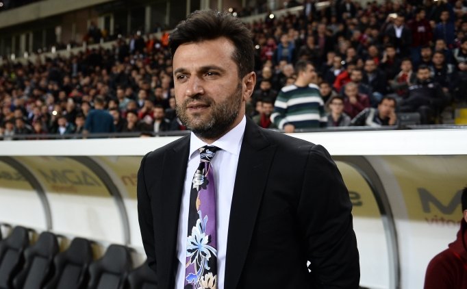 "cocu Ve Comolli Sorumludur, Fenerbahçe'de Çalışmak Isterim"