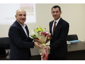 Meme Kanserine Dikkat Çekti