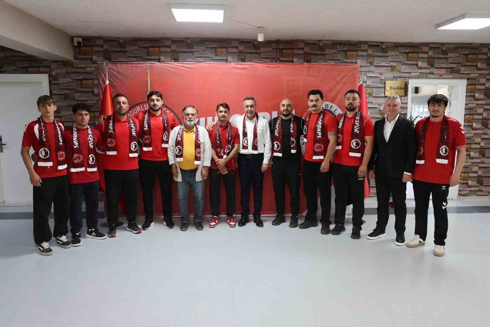 sungurlu-belediyespor-milli-gurescileri-tek-cati-altinda-topladi