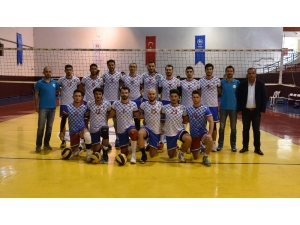 Eğirdir Elmaspor, Düzce Deplasmanında