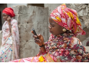 Kız Çocuklarına Destek; 5 Yılda 25 Milyon Dolarlık Fon Toplanacak