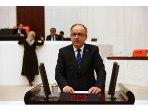 Mhp’den 3600 Ek Gösterge İçin Kanun Teklifi