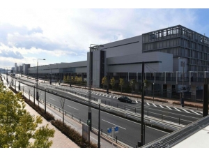 Tokyo’nun Yeni Balık Pazarı Kapılarını Açtı