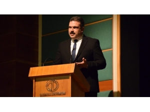 Anadolu Üniversitesi’nde Dünya Ruh Sağlığı Farkındalık Günü Etkinliği