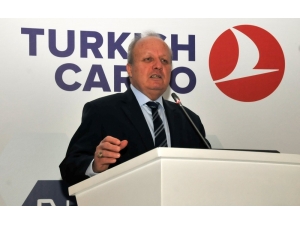 Aso Başkanı Özdebir: "Lojistik Üssü Ankara’nın Ekonomik Gelişimi Açısından Önemli"