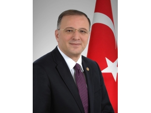 Tbmm Plan Bütçe Komisyonu Sözcüsü Koçer’den Enflasyonla Milli Mücadele Çağrısı