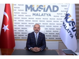Müsiad’tan, Enflasyon İle Mücadeleye Destek