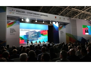 Putin “Kendi Spor Organizasyonlarımızı Düzenleyeceğiz”