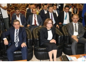 Tıpta İnovasyon Buluşmaları Sanko Üniversitesi’nde Başladı