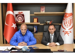 Ziya Doğan: “Tek Vücut Olmalıyız”