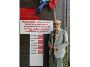 Muhtar Petek’ten Dikkat Çeken Anket