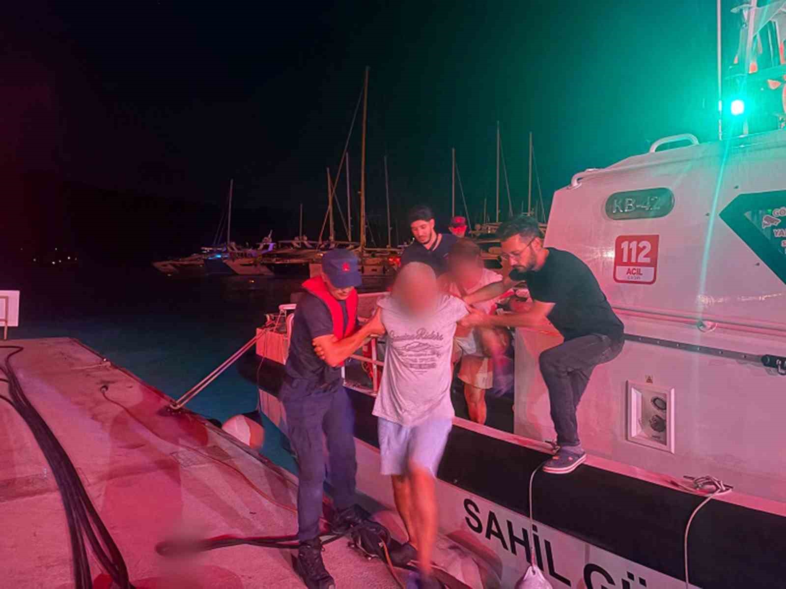 ozel-teknede-rahatsizlanan-vatandas-icin-tibbi-tahliye
