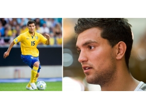 Labinot Harbuzi Hayatını Kaybetti