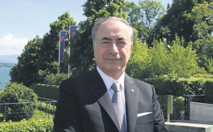 "galatasaray'ı Şikayet Edenler Içeriden"