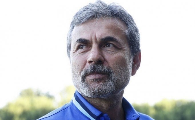 Aykut Kocaman'dan Sitem; "bir Hain Dememişlerdi"