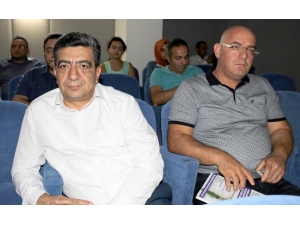 Memorial’dan İş Yaşamında Göz Sağlığı Semineri