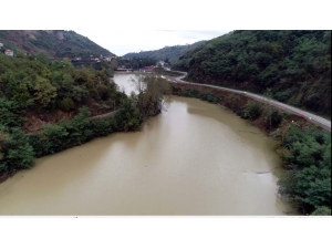 Sera Gölü Temizleme Çalışmalarının Ardından Eski Haline Döndürüldü