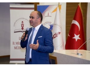 Mesleki Gelişim Akademisi Eğitim Seminerleri Devam Ediyor