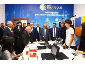 Anadolu’nun ‘Zeka Gücü’ Afyonkarahisar’da