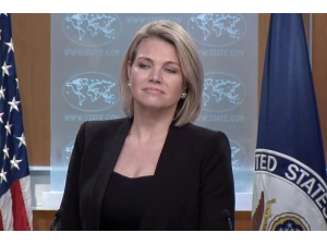 Abd: “Türkiye İle Brunson Hakkında Anlaşma Yapılmadı”