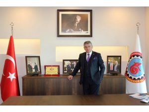 Tekirdağ’da İş Dünyasından Enflasyonla Topyekûn Mücadele