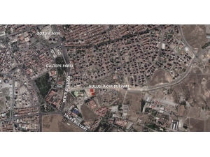 Büyükşehir’den Yatırımcılar İçin Önemli İhale