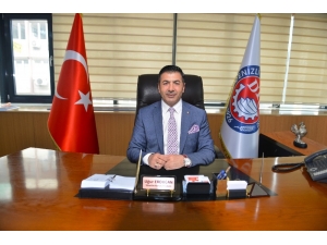 Dto Başkanı Erdoğan’dan Destek İndirim Kampanyasına