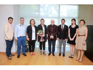 Üniversite-sanayi İşbirliği, Uluslararası Birincilik Getirdi