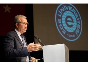 Tübitak Üniversite Proje Yarışmaları Bölge Ödül Töreni