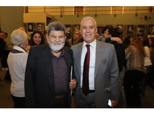 Nilüfer’de Şiir Dolu Günler Başladı