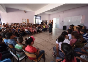 3. Geleneksel Mardin Masal Buluşmaları Tamamlandı