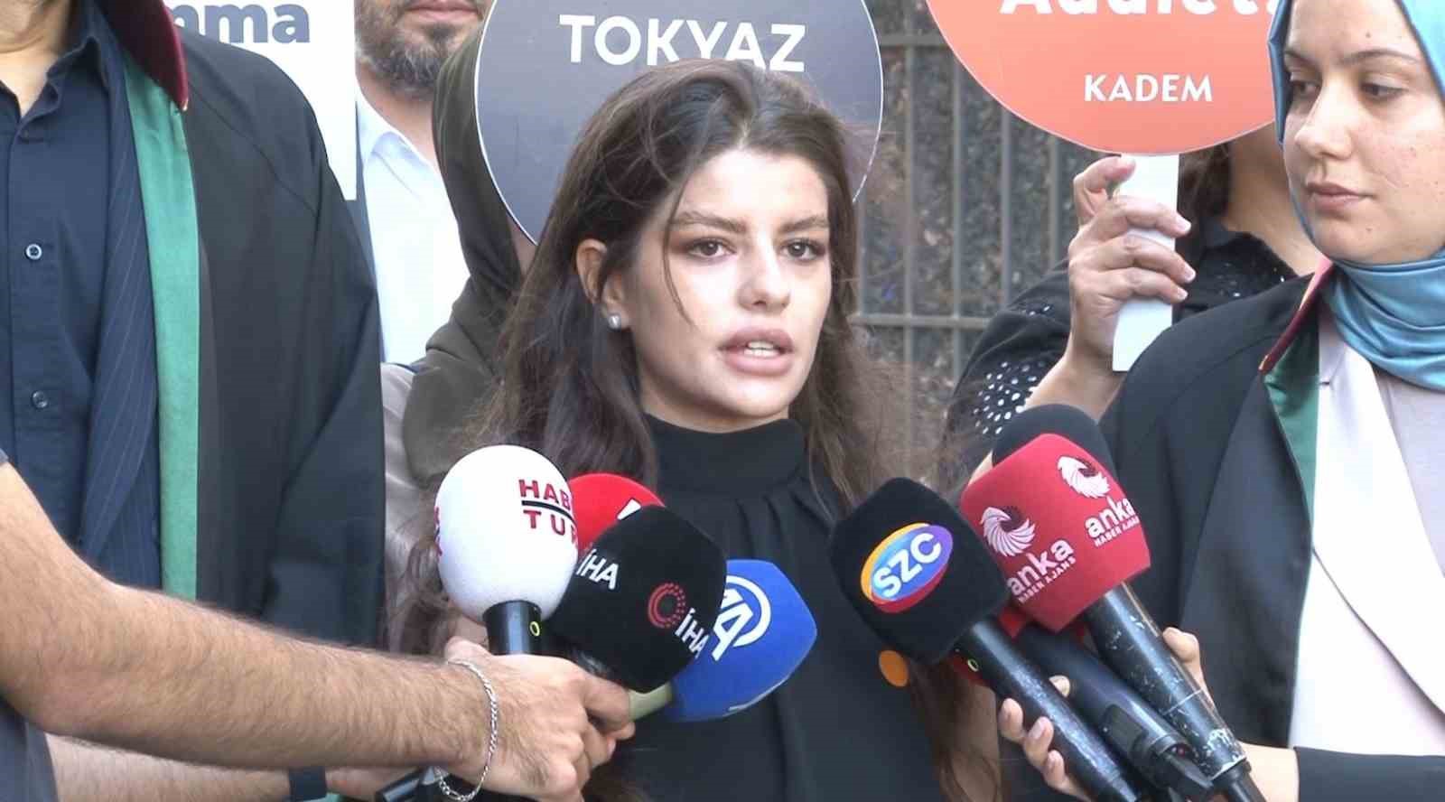 ayse-tokyaz-in-kardesi-esra-tokyaz-biz-verilecek-karari-bekliyoruz-umarim-bugun-bir-karar-cikar