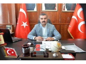 Mhp’den Malatya’ya Eximbank Talebi